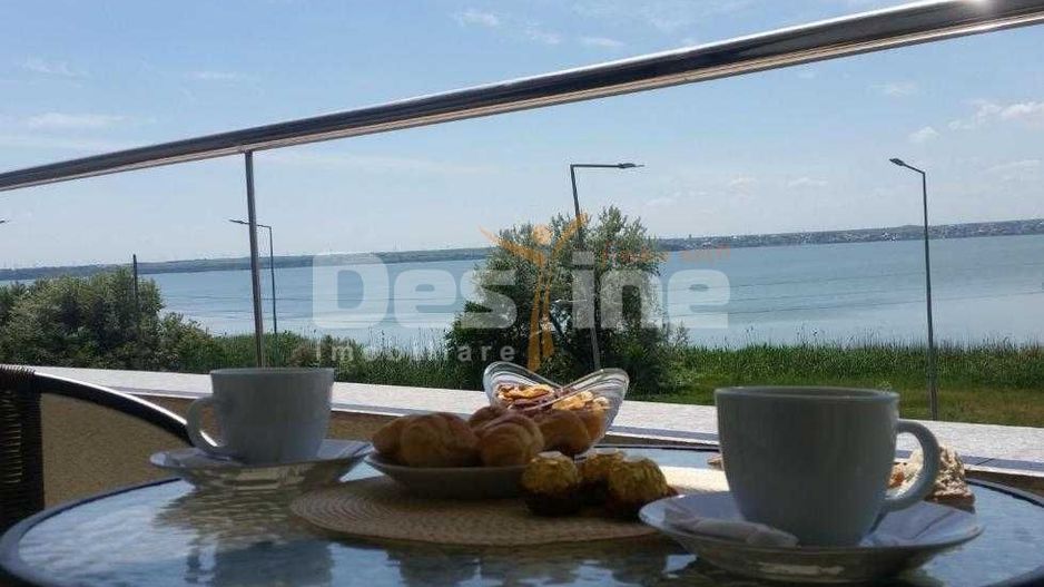 Apartament 2 Camere de Vânzare | Summerland Mamaia | Vedere Frontală - Poză 6