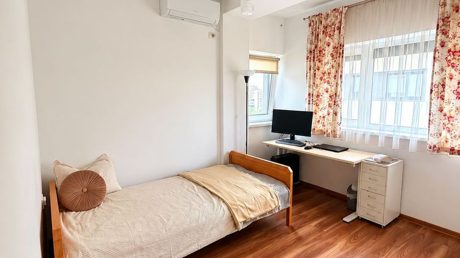 Braytim | 3 Camere | 60 mp | Parcare Subterană | Încălzire Pardoseală - Poză 10