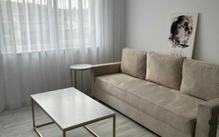 Apartament complet utilat, cu balcon de 10 mp și parcare cu CF. - Poză 6