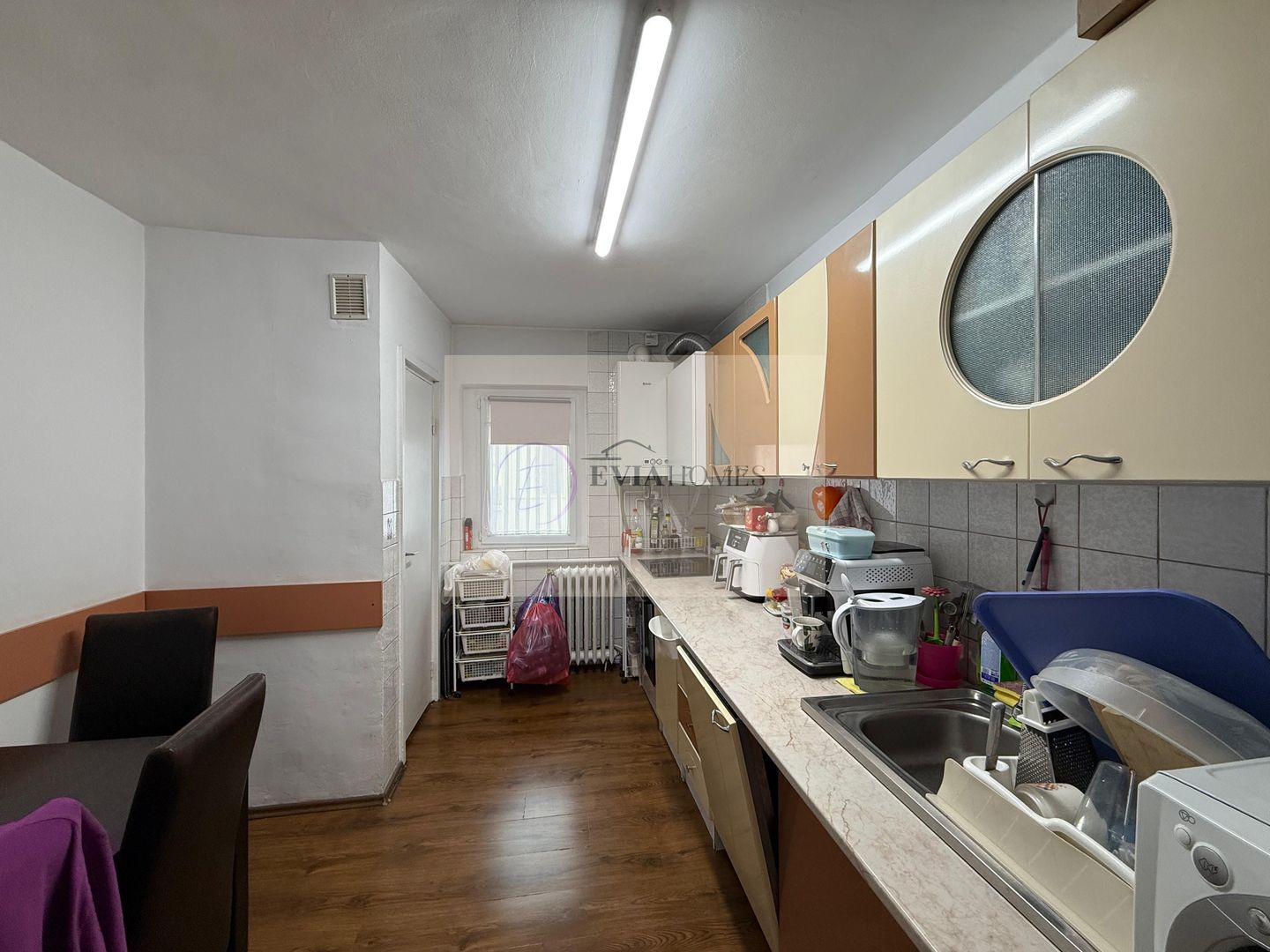 4 camere/Etaj 1/Zona Dâmboviței - Poză 8