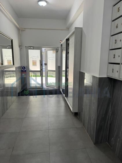 Apartament 2 camere cu loc de parcare, Panoramic Residence, Capăt CUG, Iași - Poză 7