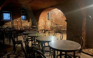 Spațiu comercial 400mp vad bun | Piața Unirii I Ultracentral - Poză 13