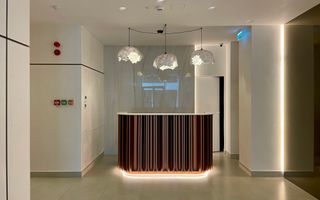 Prima inchiriere - 2 camere 55 mp - Aviației - Poză 26