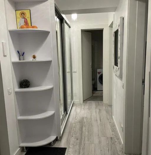 APARTAMENT DE LUX 2 CAMERE 21 RESIDENCE DECOMANDAT - Poză 4