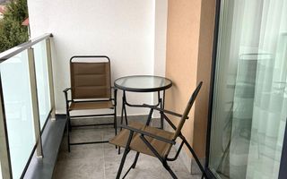 Apartament 3 camere MODERN + parcare inclusă | bloc nou - Poză 12