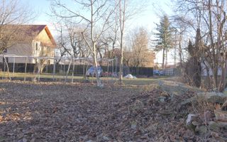 BREAZA - Central, langa Primarie 2.600 mp. teren ideal constructie - Poză 4