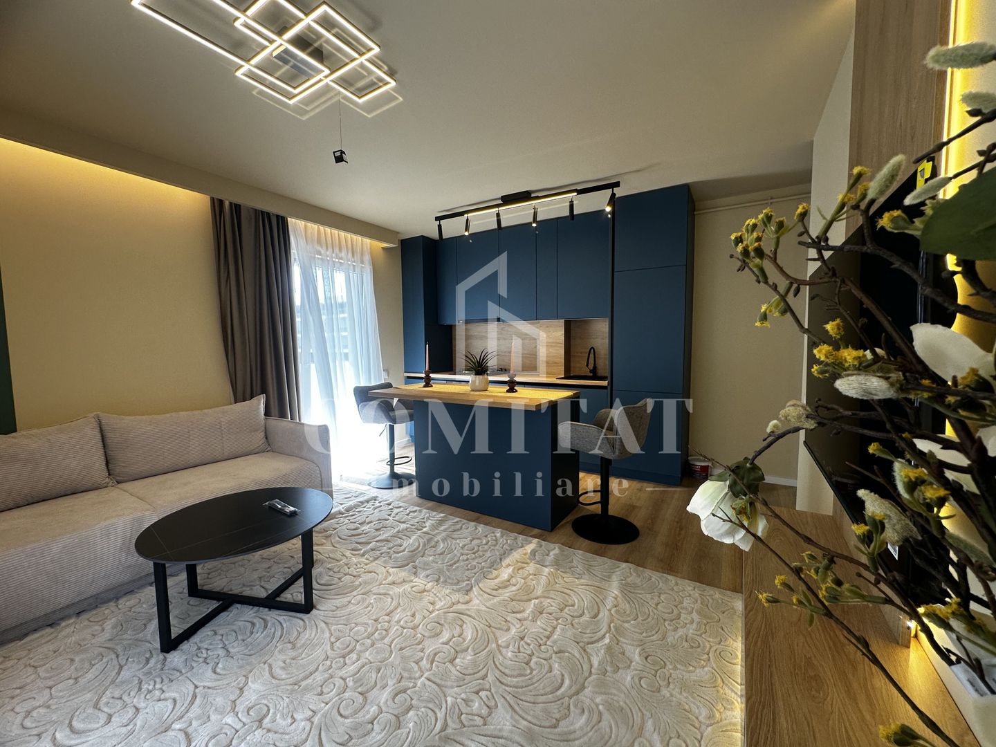 Apartament ultrafinisat | Parcare în garaj subteran | Zona Eroilor - Poză 4