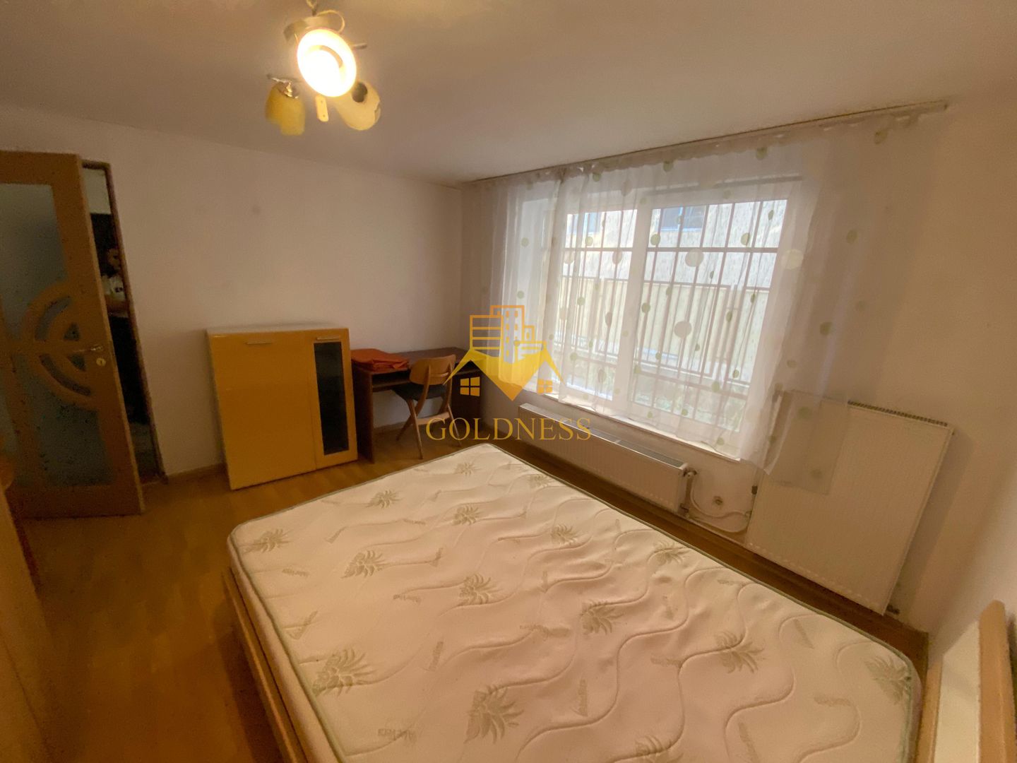 2 camere decomandate, Între Lacuri, Leroy Merlin, Profi, Pet Friendly - Poză 3