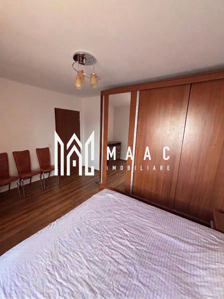 Apartament de vânzare Sibiu | 2 camere | Turnișor | 56 mp - Poză 3