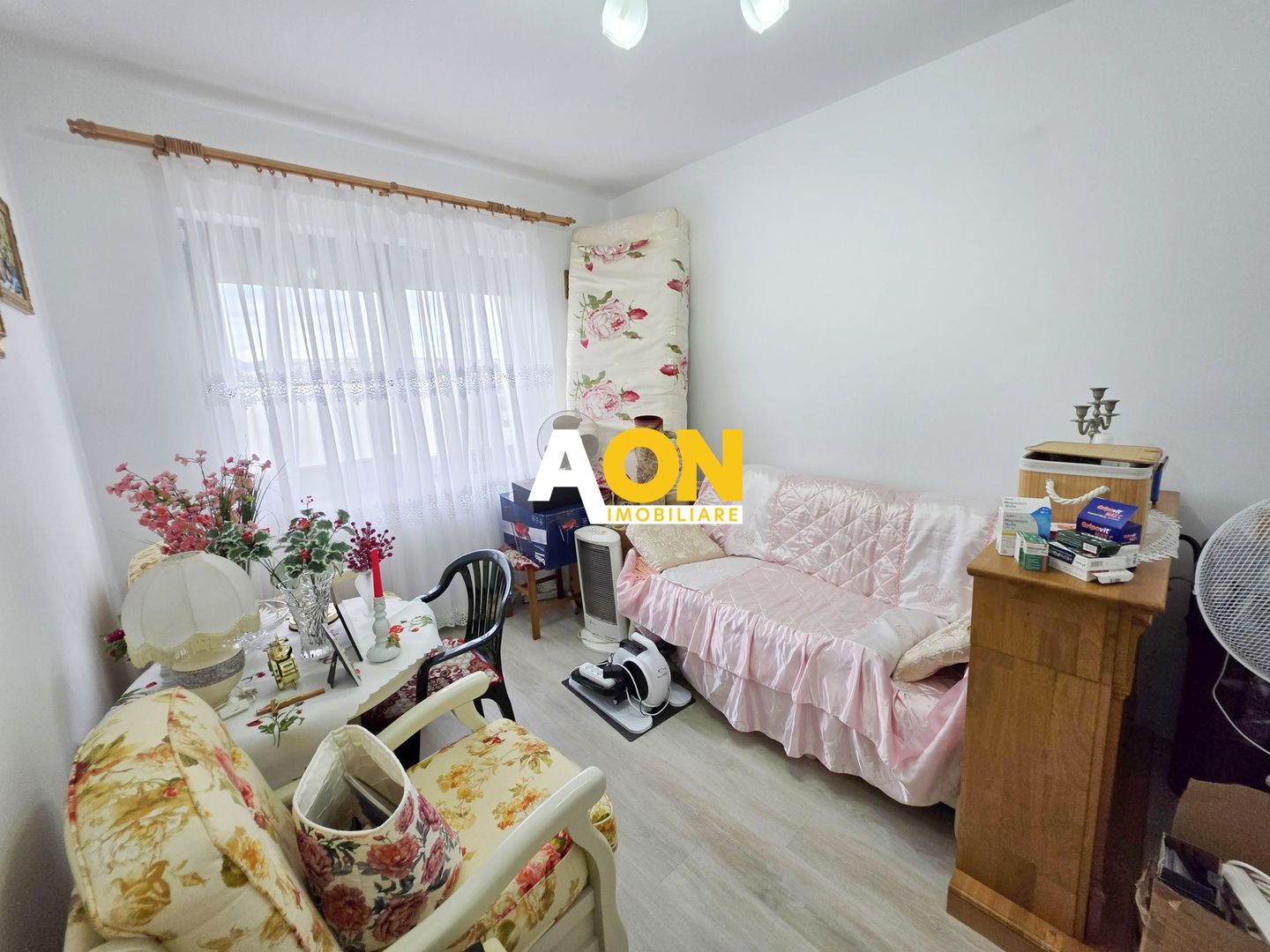 Apartament 3 camere, 2 balcoane, etaj 1, parcare, bloc nou, Micesti - Poză 8