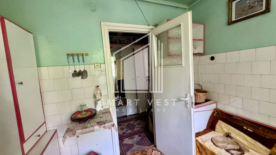 Apartament 2 camere | Etaj 3 | 60 mp | Zona Shopping city - Poză 4