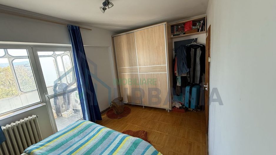 Apartament 3 camere, 73 mp, Bulevardul Socola, vis-a-vis de Granit - Poză 4