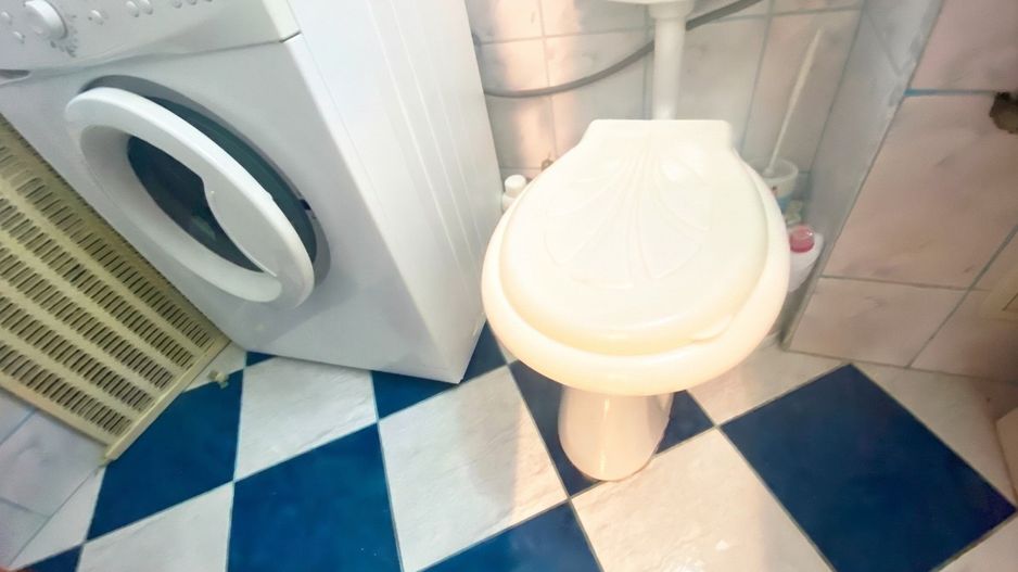 Închiriez Garsonieră 50 mp, decomandată, AC, Dristor – Vitan ✨ - Poză 8