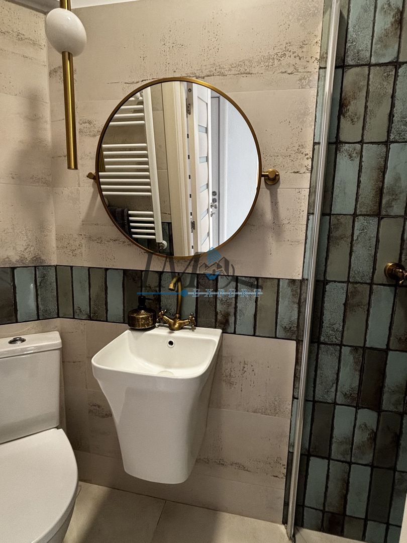 Casa înșiruită de vânzare in Alba Iulia - Poză 6