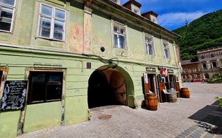 Centrul Istoric |Apollonia Hirscher |Acces Auto |Beci| Pod - Poză 23