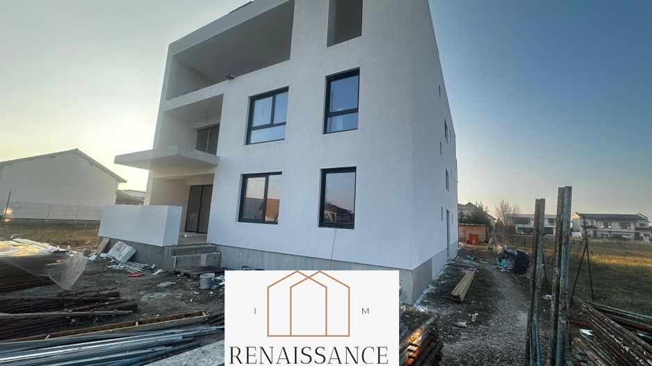 Dumbravita Penthouse 4 Camere 3 Bai | 140mp Utili Terasa 30mp | Etaj 2 - Poză 2