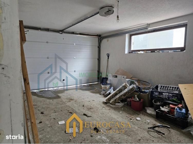Proprietate cu două corpuri | Valea Lupului | 600 mp teren - Poză 4