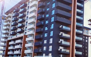 Apartament 2 camere complex EXCLUSIVIST,Theodor Pallady,OPORTUNITATE - Poză 2