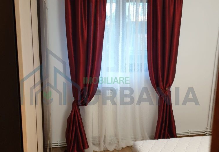 Apartament 2 camere de închiriat în zona Casa Sindicatelor / Podu Roș, Iași - Poză 6