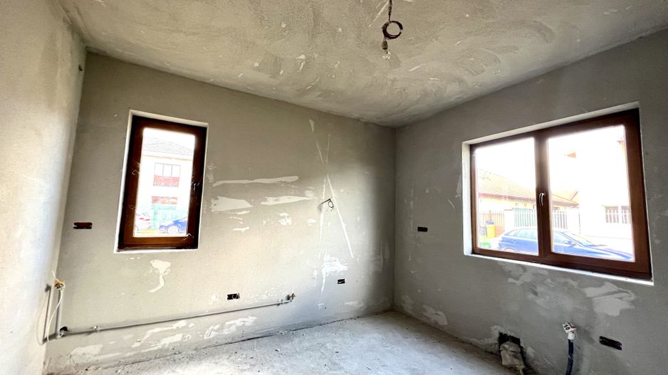 PROIECT DEOSEBIT- LOCUINTA CU 2 APARTAMENTE TIP DUPLEX - Poză 10