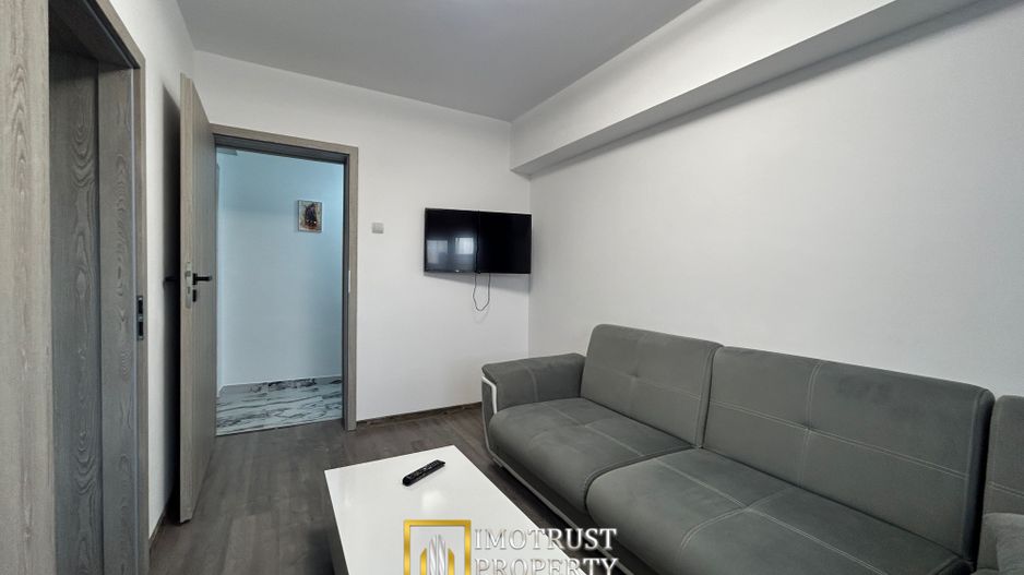 Apartament 3 camere de vânzare sau schimb – Arad ultracentral - Poză 10