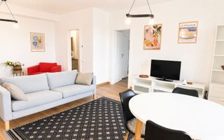 Chirie apartament 2 camere - zona de Vest - 51mp+terasa, Sibiu - Poză 2