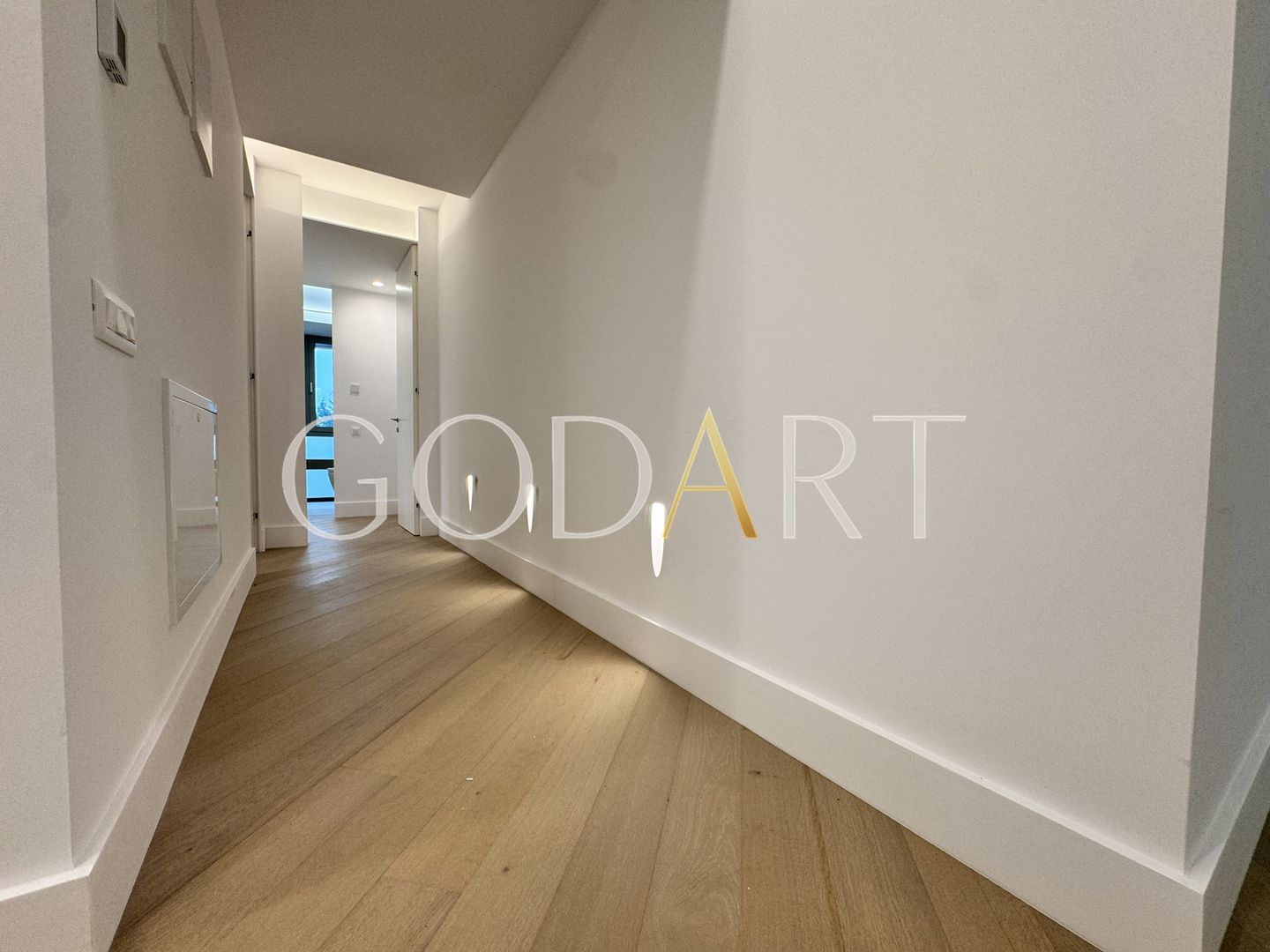 Apartament premium | 3 camere | Cortina 126 - Poză 3