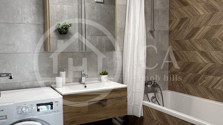 Apartament cu 3 camere de închiriat in cartierul Prima Arena, Oradea - Poză 7