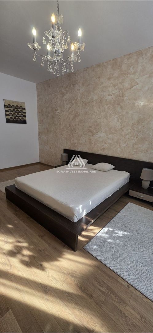 Apartament 2 camere de închiriat – Plopilor,  BT ARENA 98mp - Poză 5
