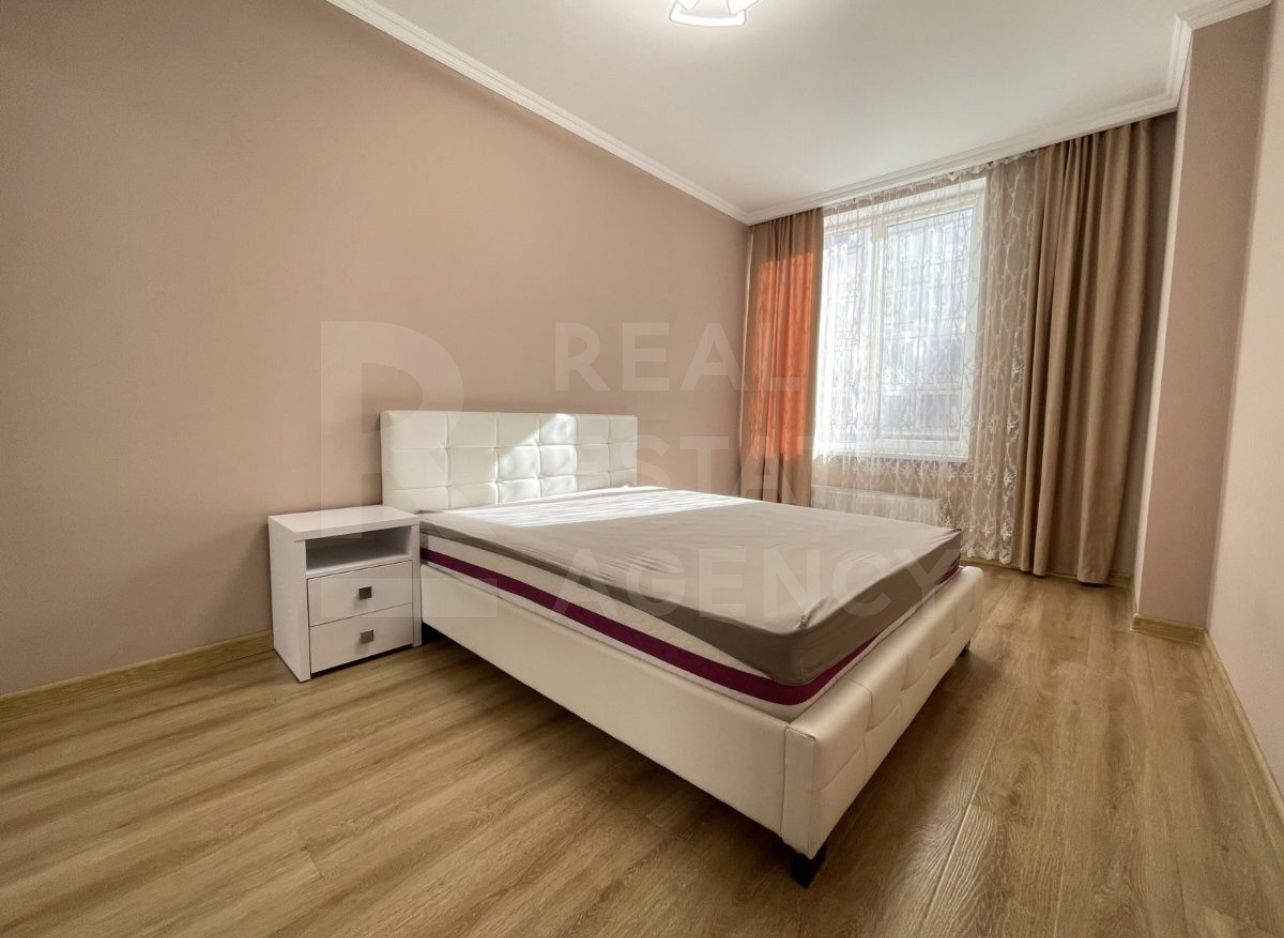 Chirie, apartamnet, 3 camere, str. Avram Iancu, Centru - Poză 6