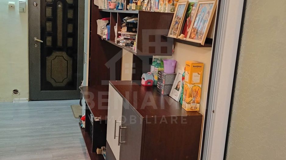 Apartament-2-Camere-56mp-Mobilat-Utilat-Parcare-Beci-Astra - Poză 8