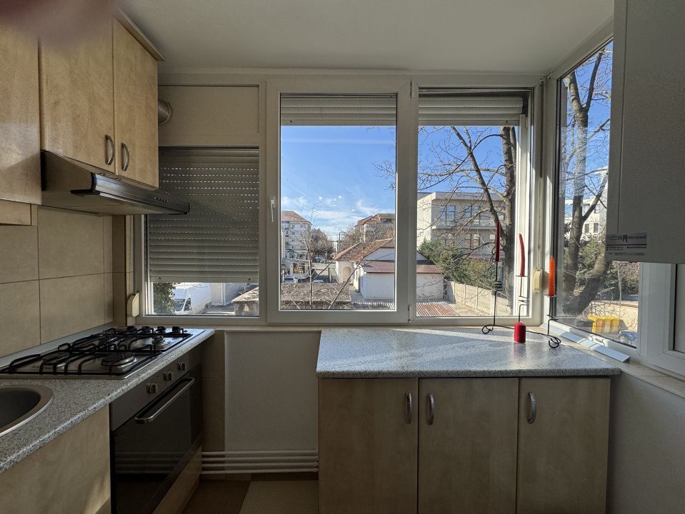 Apartament renovat 2025 | Vox & Iulius la 5 min | Complet utilat | Comision 0 - Poză 10