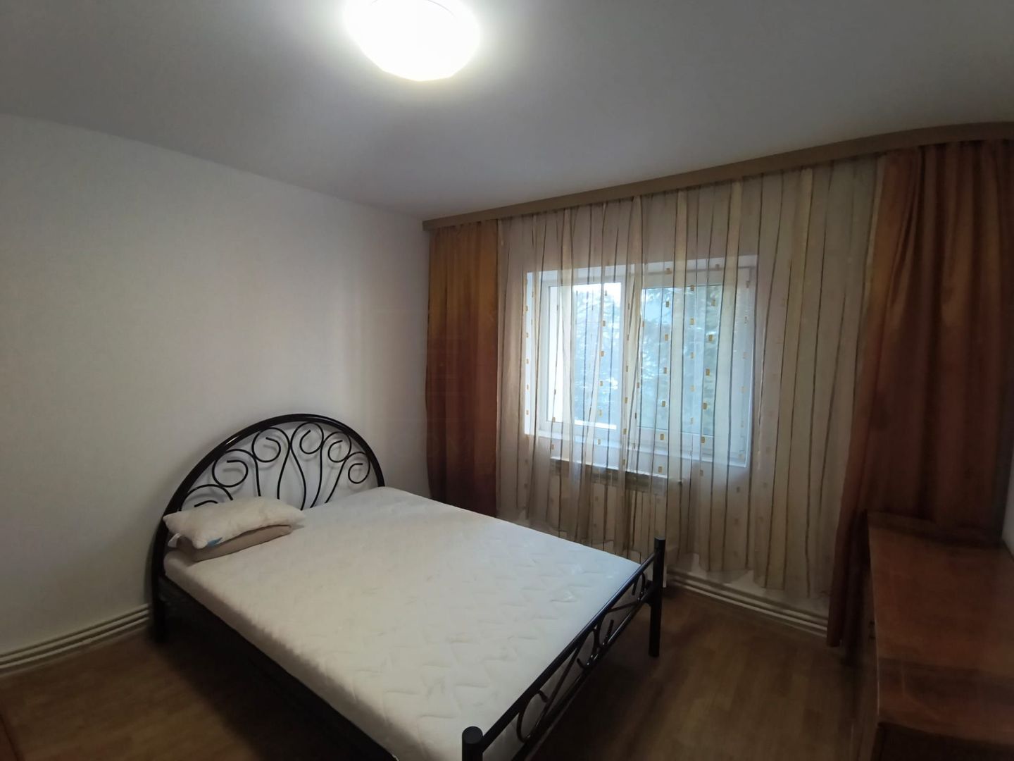 Apartament 2 camere de închiriat Suceava | 54 mp | Etaj 2 | Mobilat - Poză 4