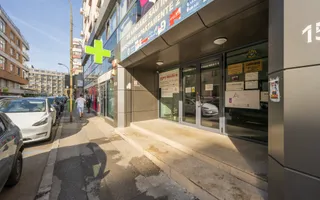 APARTAMENT CU UTILIZARE MEDICALA | OFFICE | REZIDENTIAL | DOROBANTI - Poză 19
