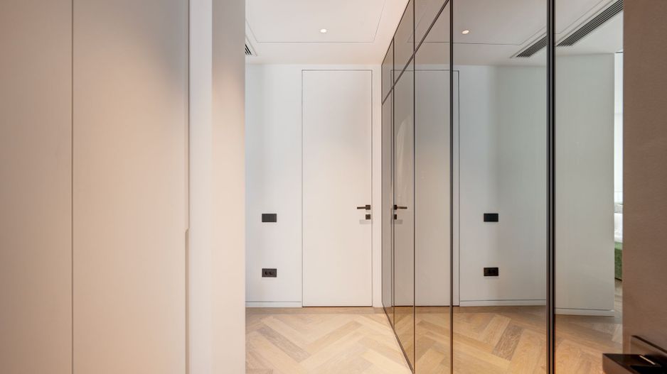 Pines Residence - Poză 19