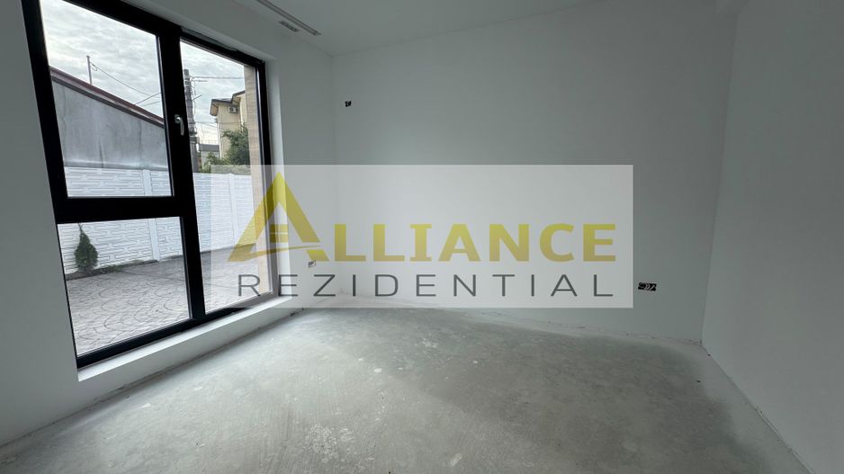 [Primarie] Vila individuala | 5 camere - 3 bai - Teren 260 MP - Poză 7