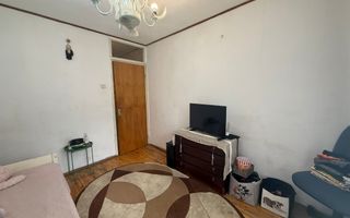 Apartament 3 camere, complet echipat, parcare inclusa, zona Rahova - Poză 7