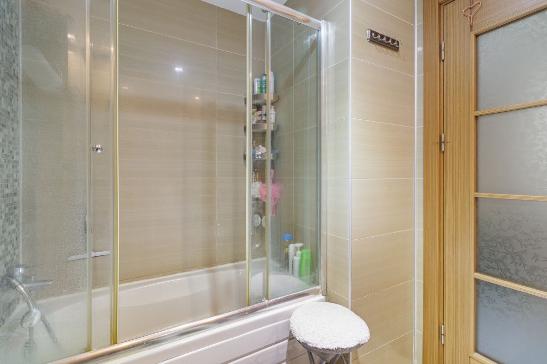 Apartament 3 camere -Cosmopolis Faza 1 cu parcare disponibila - Poză 10