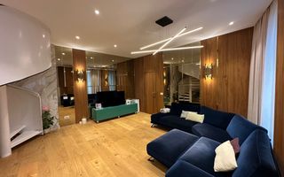 ISHO gama suprem singurul apartament pe 2 niveluri - Poză 24