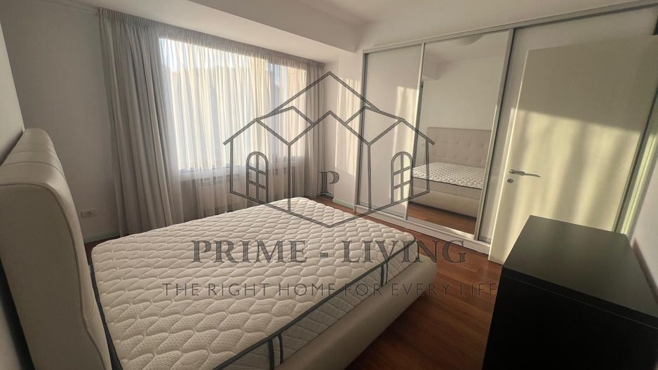 APARTAMENT SUPERB CU 3 CAMERE IN ZONA KISELEFF/ ARCUL DE TRIUMF - Poză 5