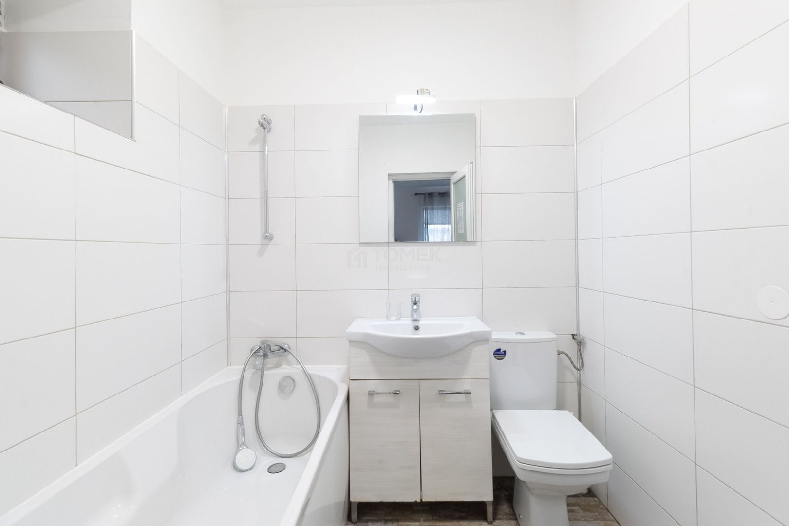 Pensiune/Vila turistica /cazare muncitori in Cristian Brasov - Poză 21