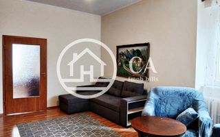 Apartament cu 2 camere de inchiriat in zona Ultracentrala, Oradea - Poză 3