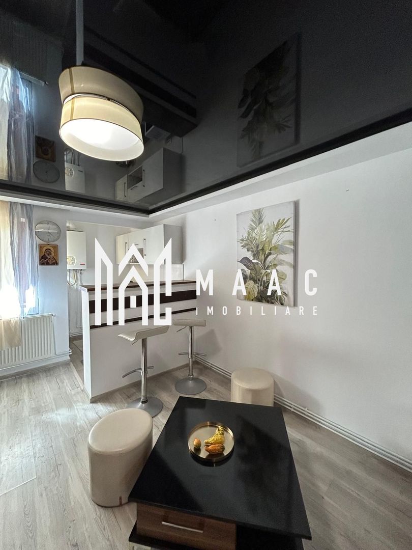 Apartament 1 Camera I Parter I Recent Renovata I Lazaret - Poză 11