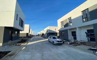 Vanzare Case individuale si  Duplex TUNARI, Ilfov - Poză 3