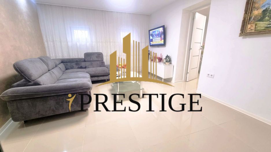 CASĂ 4 CAMERE SIBIU TEREZIAN, CURTE, RENOVATĂ COMPLET, GATA DE MUTARE - Poză 2