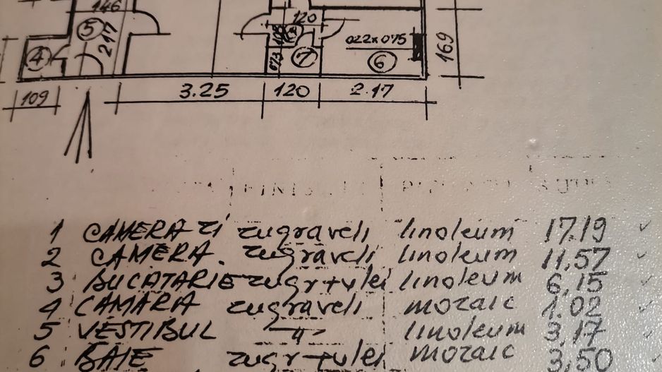 2 camere de vanzare Piata Sudului Mega Image I Metrou I Mall Sun Plaza - Poză 22