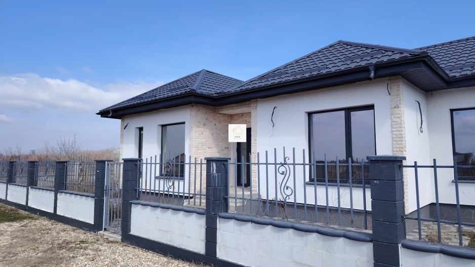 Casa Manastirea 4 camere - Poză 2