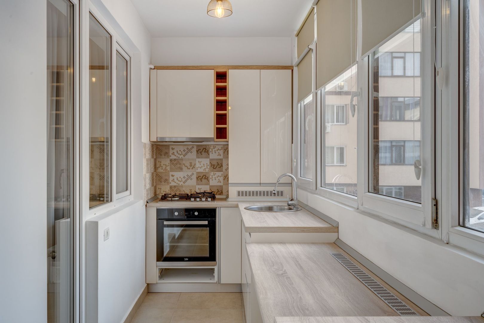 Apartamentul Impecabil, 2 cam. pretabil Regim Hotelier! Rezervelor 56! - Poză 6