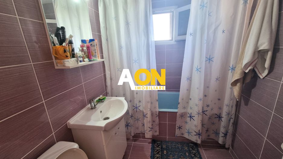 De vanzare apartament 2 camere, etaj intermediar, Ampoi 3 - Poză 7