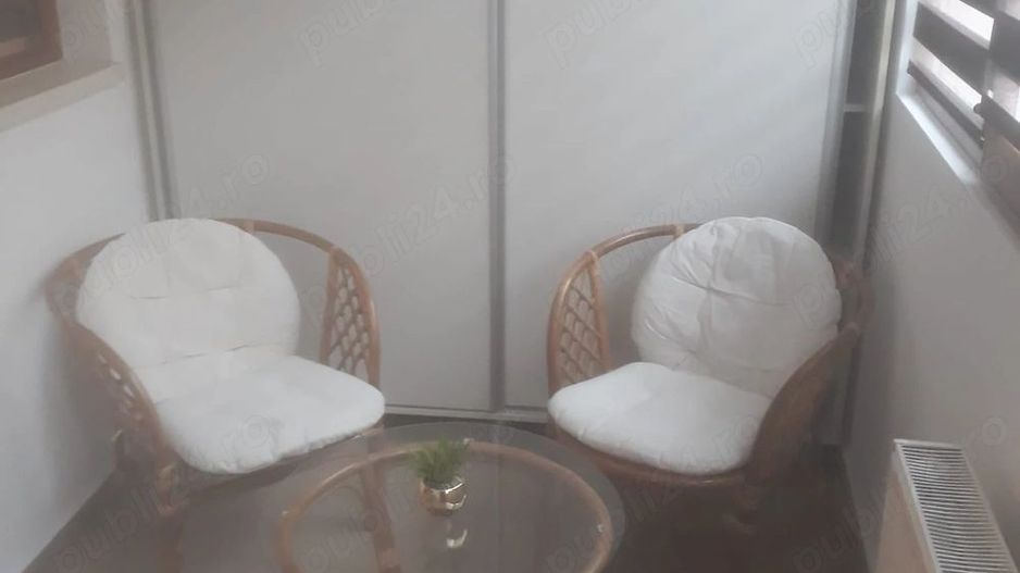 Prelungirea Ghencea-  2 camere decomandat + loc de parcare+centrala proprie - Poză 4